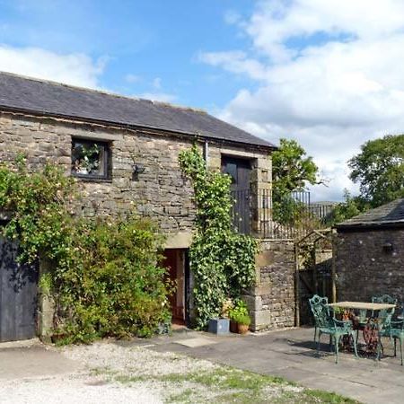 The Granary Villa Kirkby Lonsdale Buitenkant foto