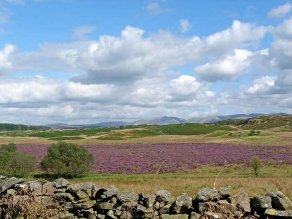 The Granary Villa Kirkby Lonsdale Buitenkant foto