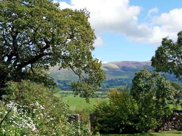 The Granary Villa Kirkby Lonsdale Buitenkant foto