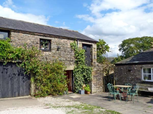 The Granary Villa Kirkby Lonsdale Buitenkant foto