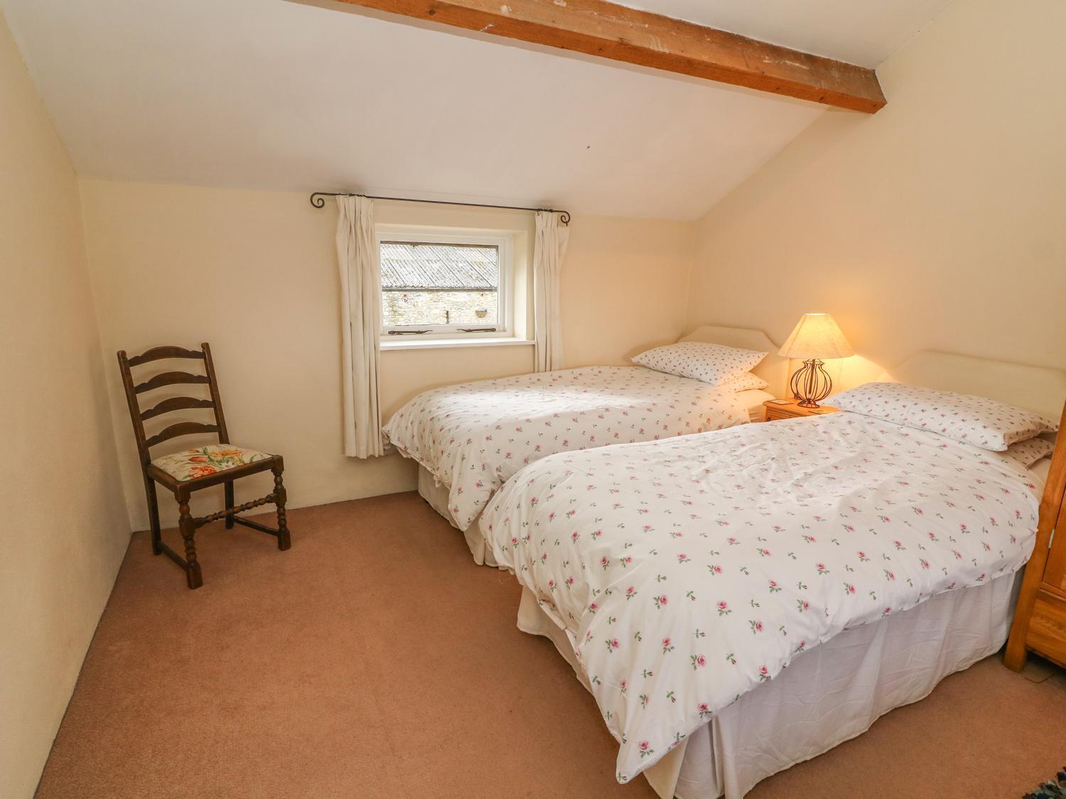 The Granary Villa Kirkby Lonsdale Buitenkant foto