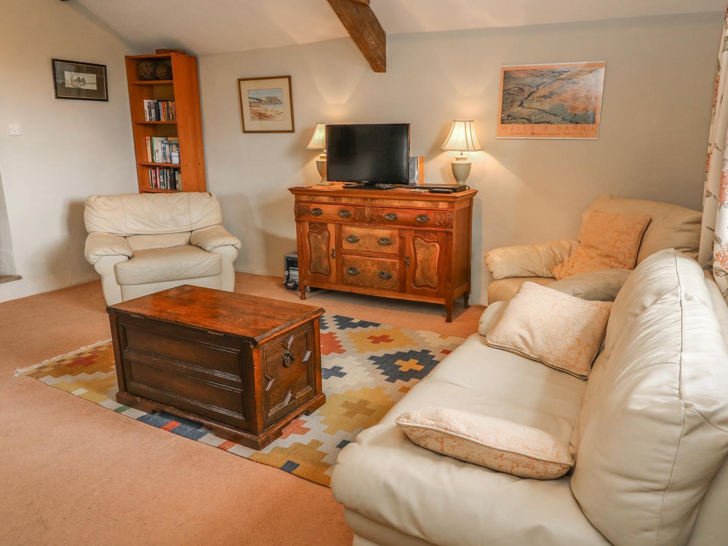 The Granary Villa Kirkby Lonsdale Buitenkant foto
