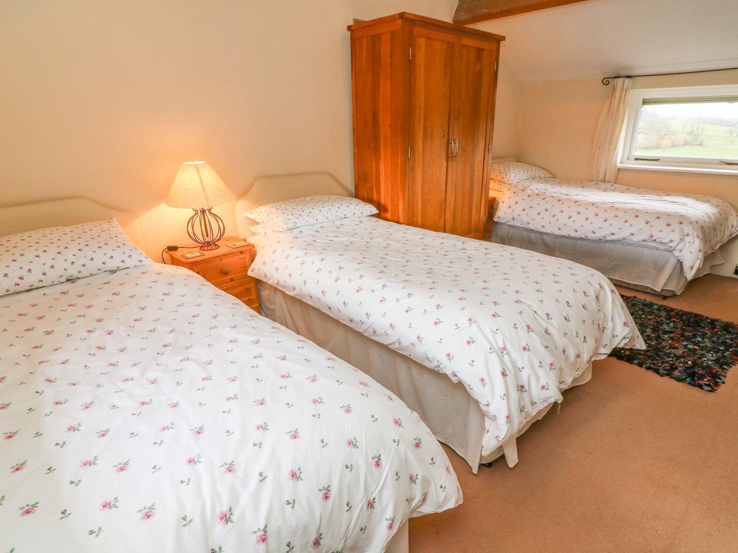 The Granary Villa Kirkby Lonsdale Buitenkant foto