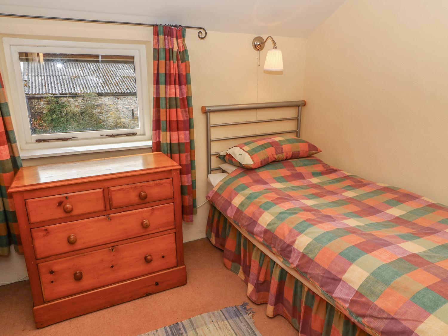 The Granary Villa Kirkby Lonsdale Buitenkant foto