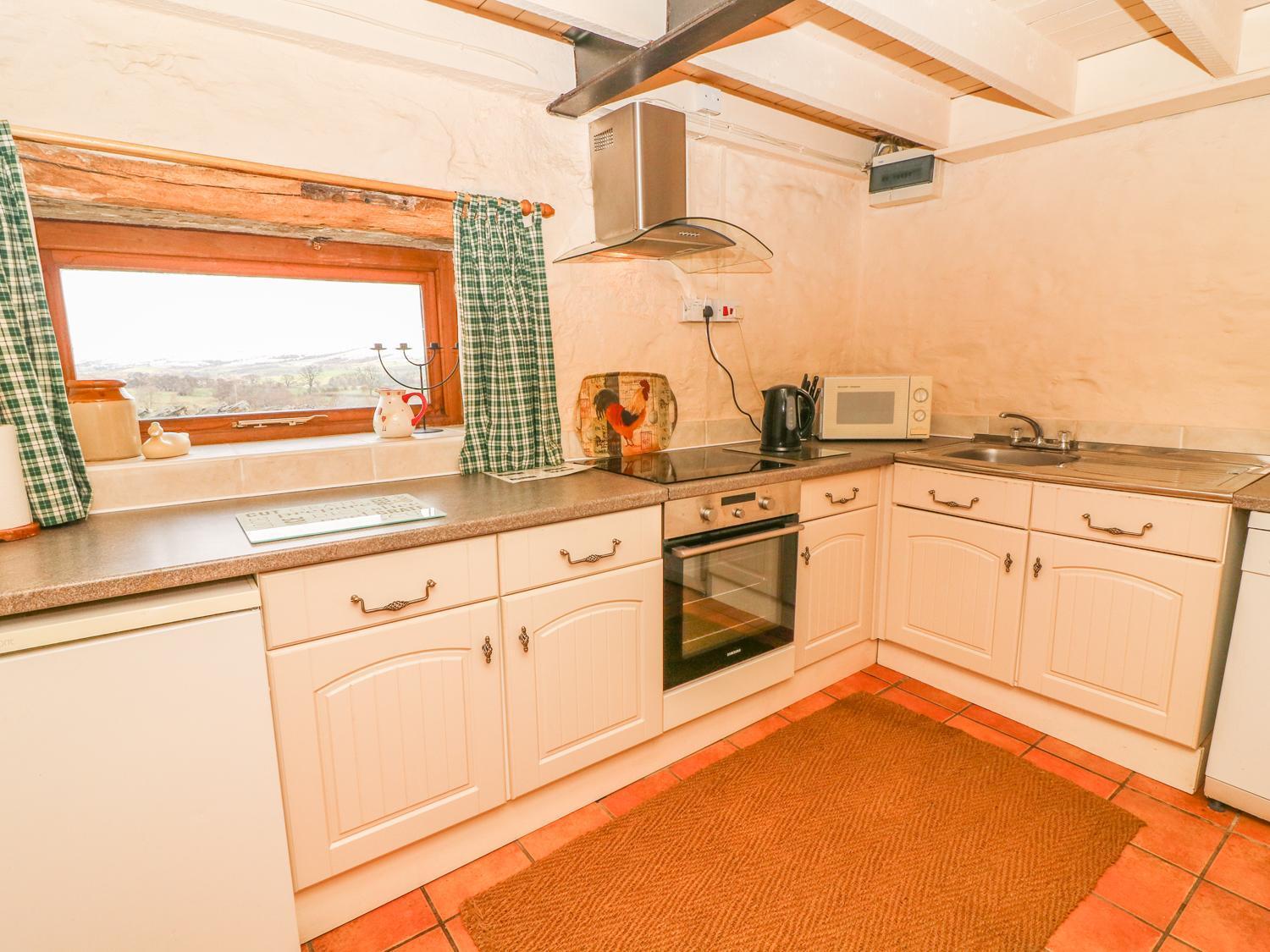 The Granary Villa Kirkby Lonsdale Buitenkant foto