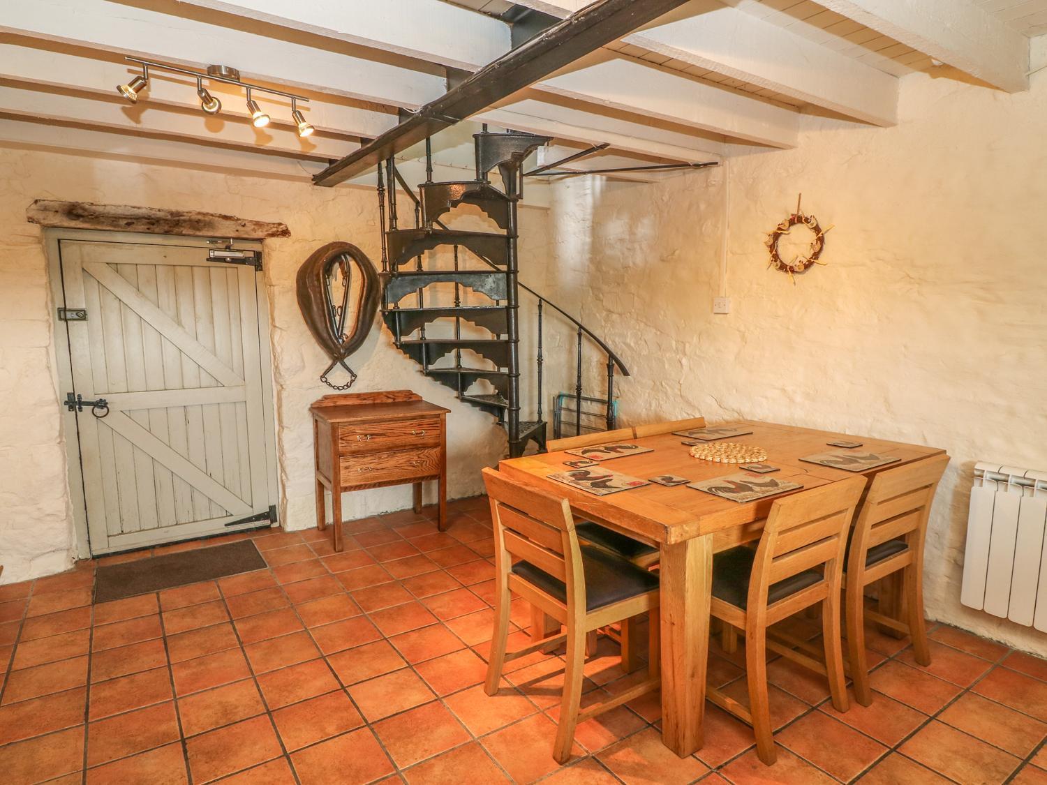The Granary Villa Kirkby Lonsdale Buitenkant foto