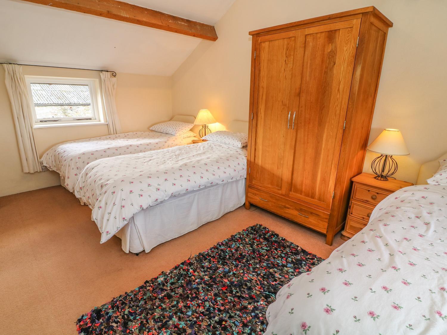 The Granary Villa Kirkby Lonsdale Buitenkant foto